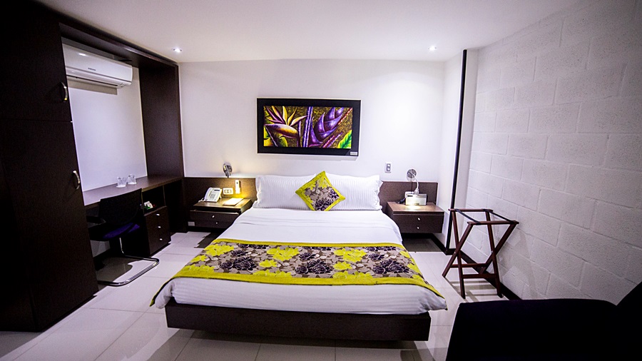 GOLDEN PALERMO HOTEL