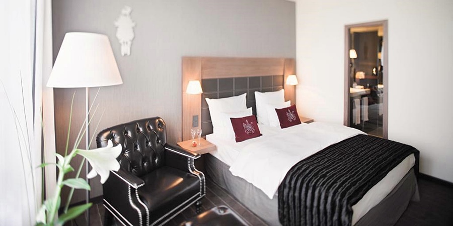 Movenpick Hotel Stuttgart Airport & Messe Movenpick Hotel Stuttgart Airport & Messe