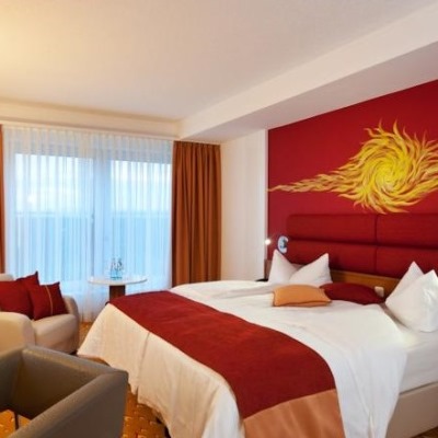 MICHEL HOTEL FRANKFURT MAINTAL