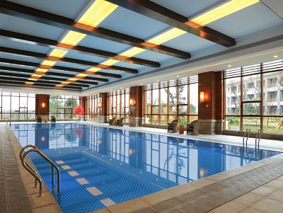 FOUR POINTS BY SHERATON CHENGDU, ANREN