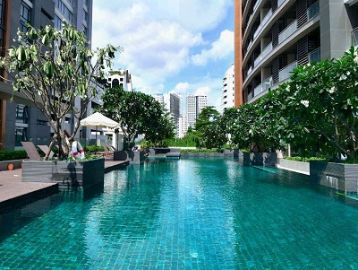 AETAS RESIDENCE