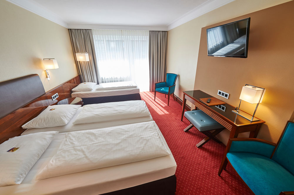 TOP DÜRER HOTEL NÜRNBERG