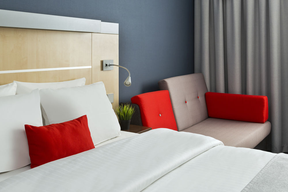 Holiday Inn Express Munich-Messe