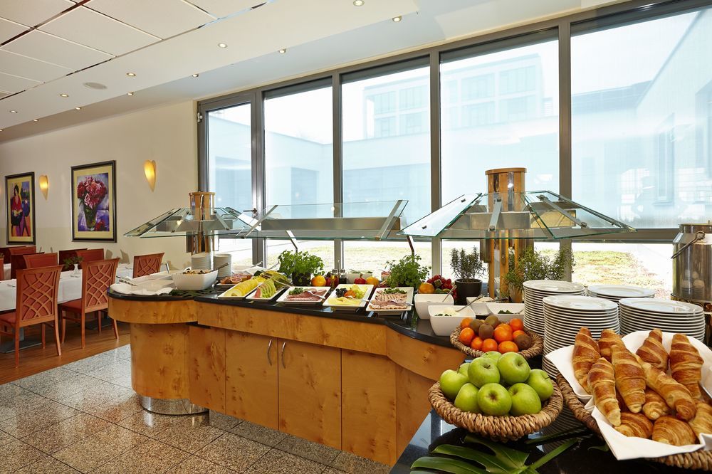H+ HOTEL BERLIN MITTE