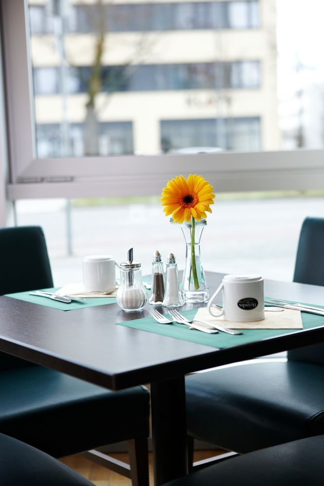 AIRPORTHOTEL BERLIN ADLERSHOF