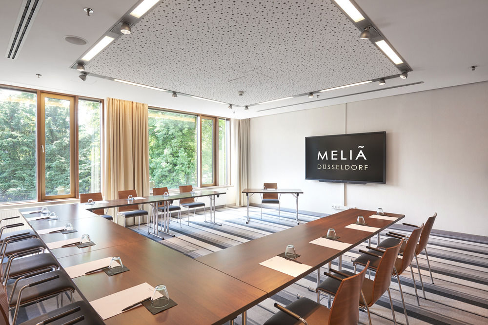 Meliá Düsseldorf