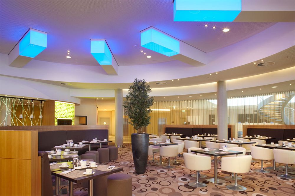 RADISSON BLU HOTEL HAMBURG AIRPORT