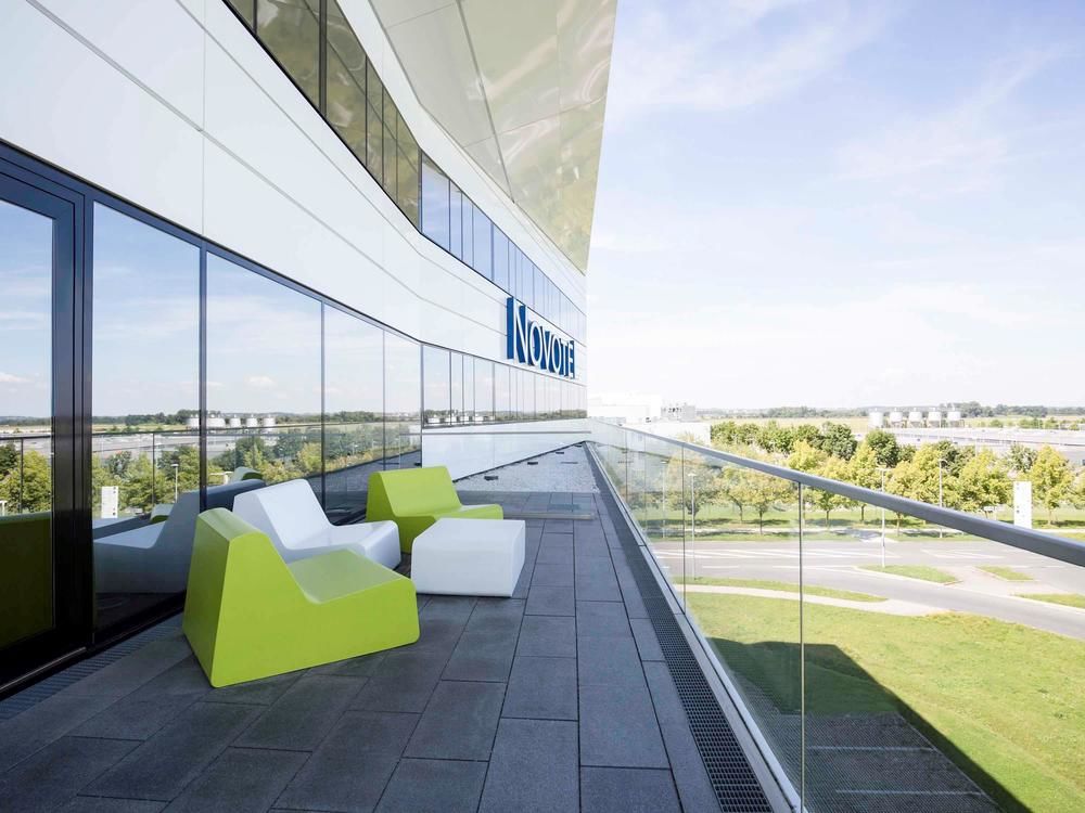 Novotel München Airport