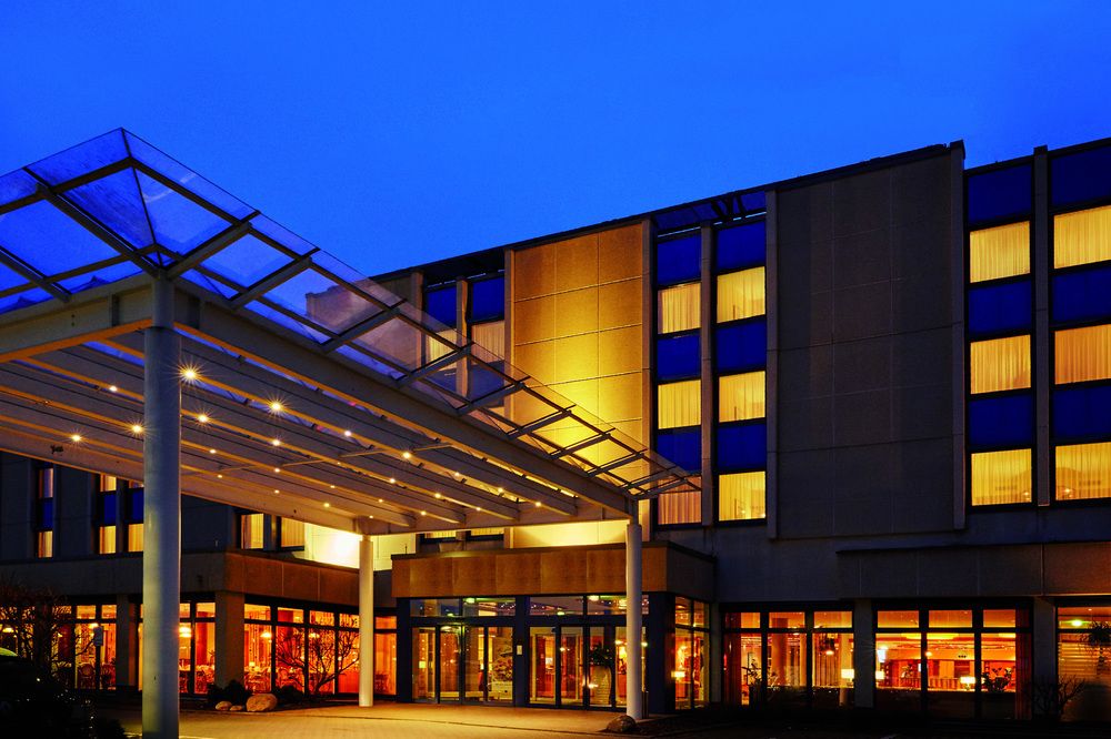 H4 HOTEL LEIPZIG