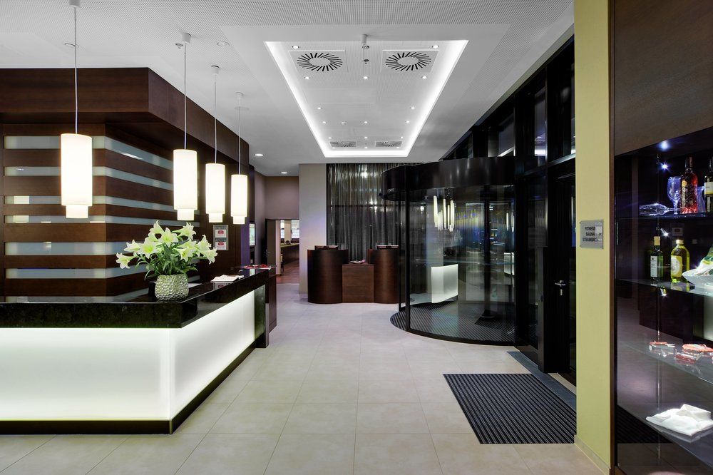 RESIDENCE INN MUNICH CITY EAST