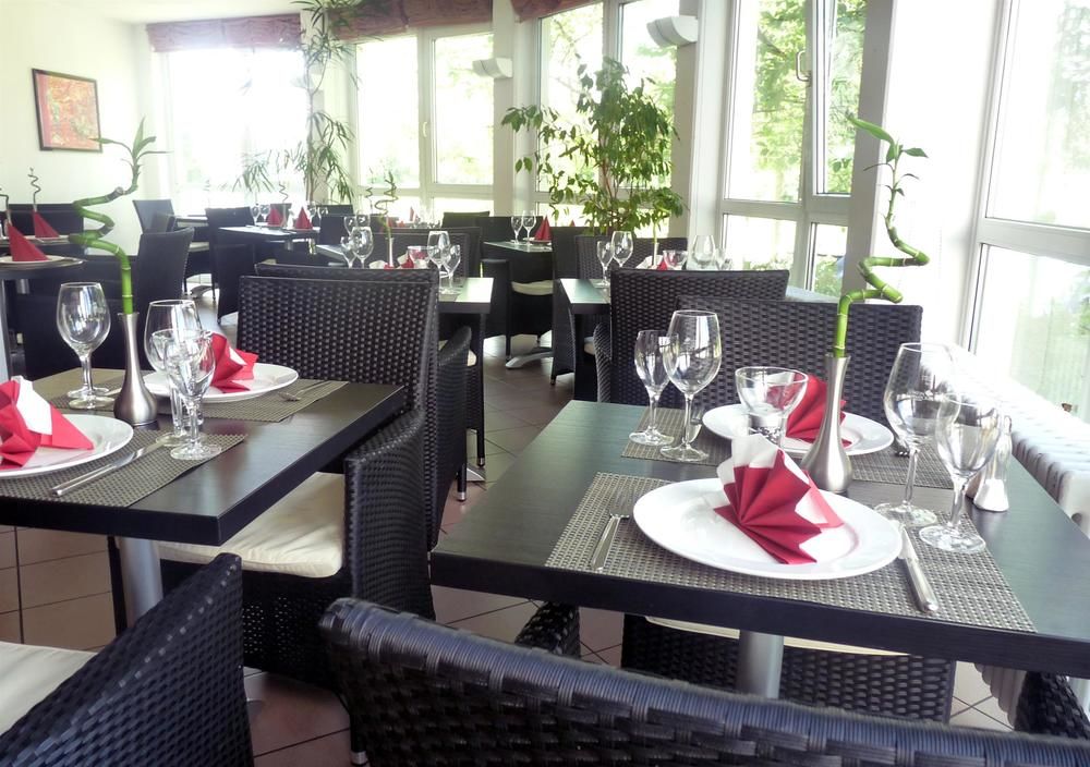 Best Western Plaza Hotel Stuttgart-Filderstadt