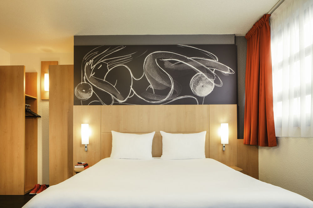 IBIS PARIS GARE DE LYON DIDEROT 12TH