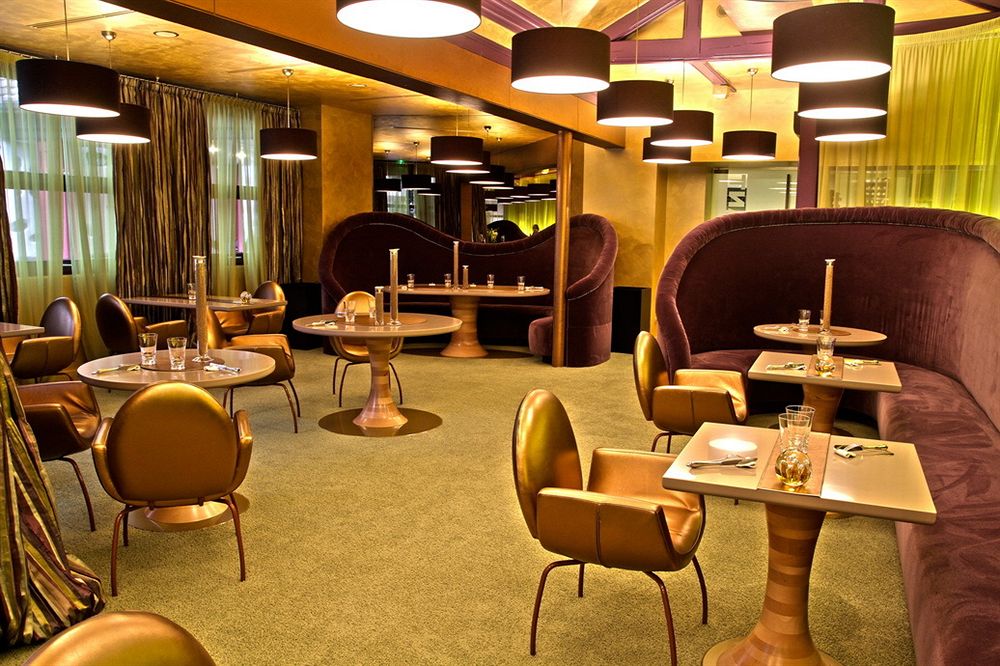 Hotel Le Chambard