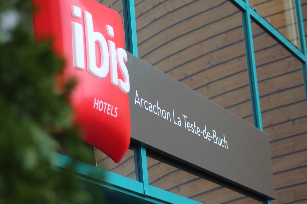 IBIS ARCACHON LA TESTE 