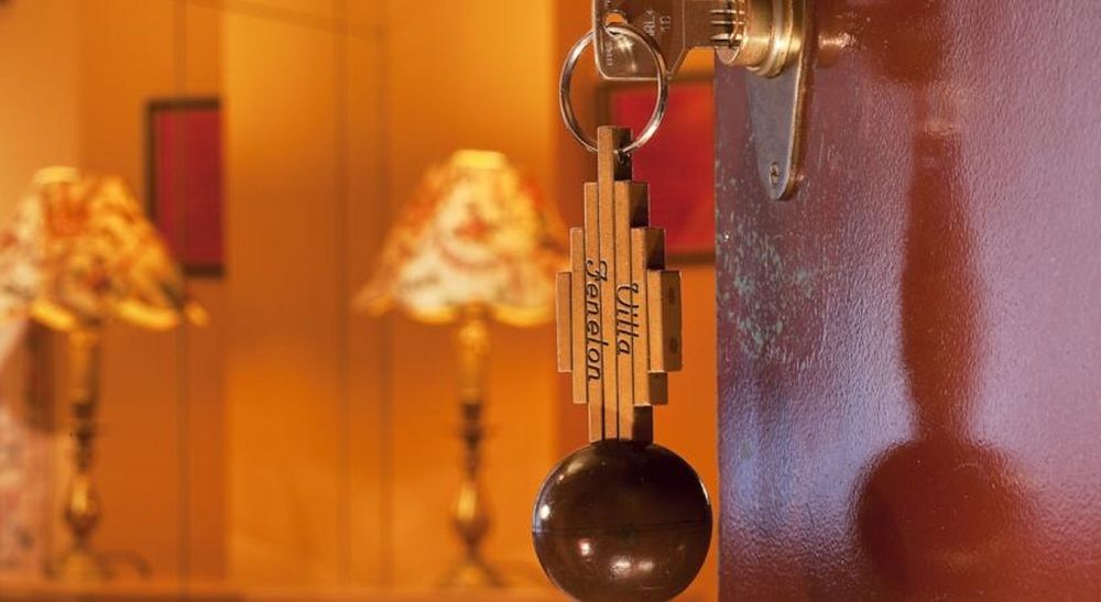 Hotel Bienvenue