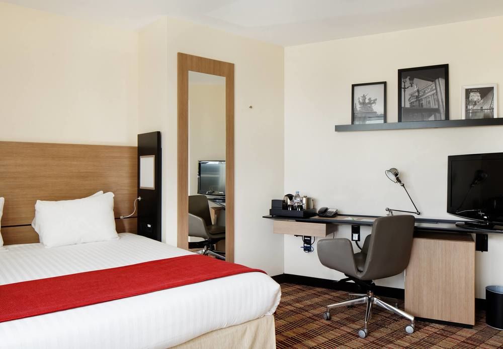 Le Parchamp, Paris Boulogne, a Tribute Portfolio Hotel