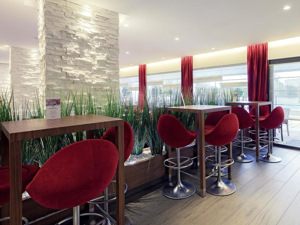 Mercure Orl¿ans Centre