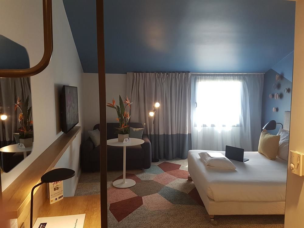 Radisson Aix en Provence