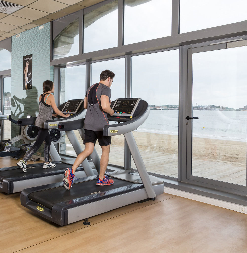 Hôtel & Spa ¿ Thalazur Saint Jean de Luz