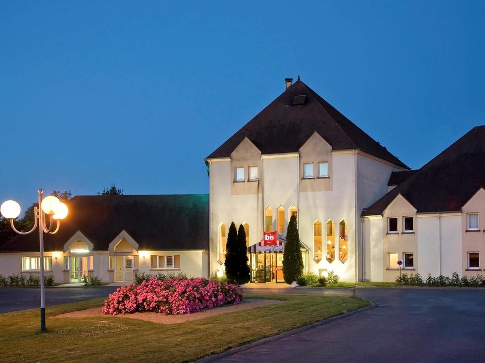 Ibis Chateau Thierry