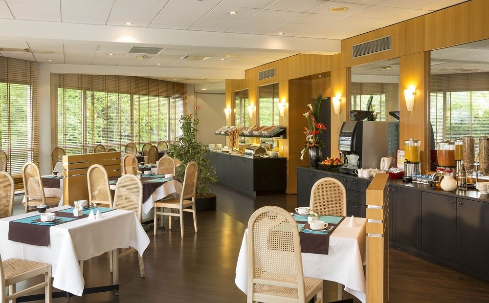 OCEANIA QUIMPER