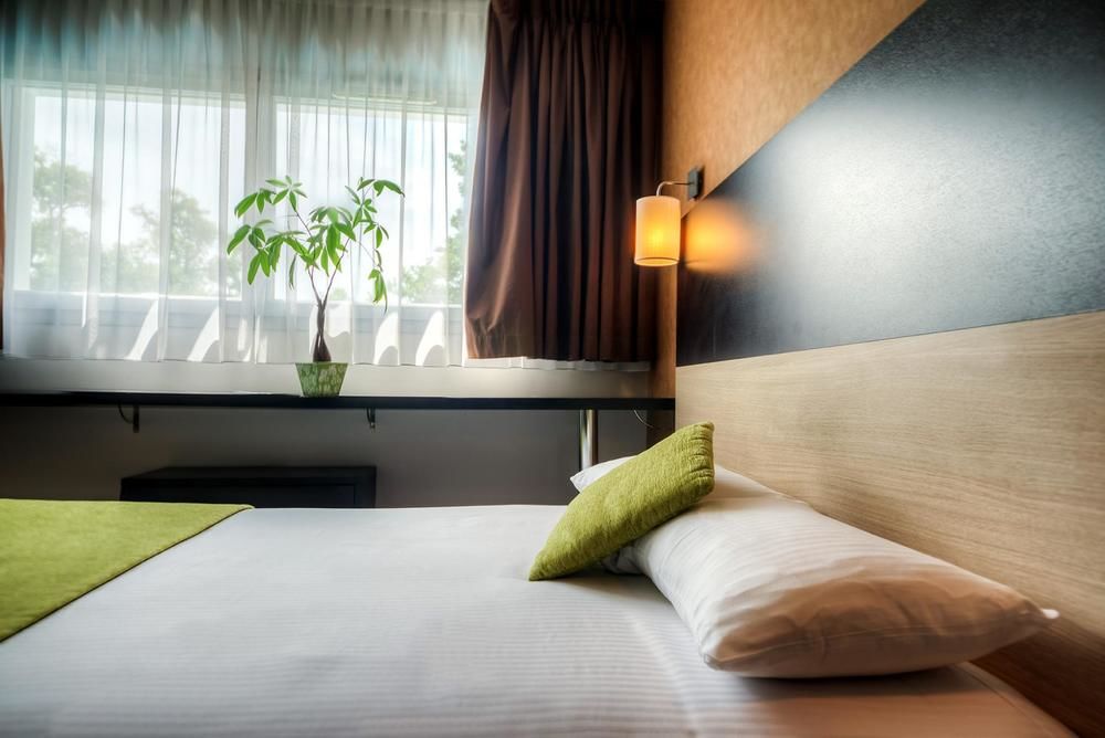 Clarion Aparthotel Toulouse Le Parc de l'Escale
