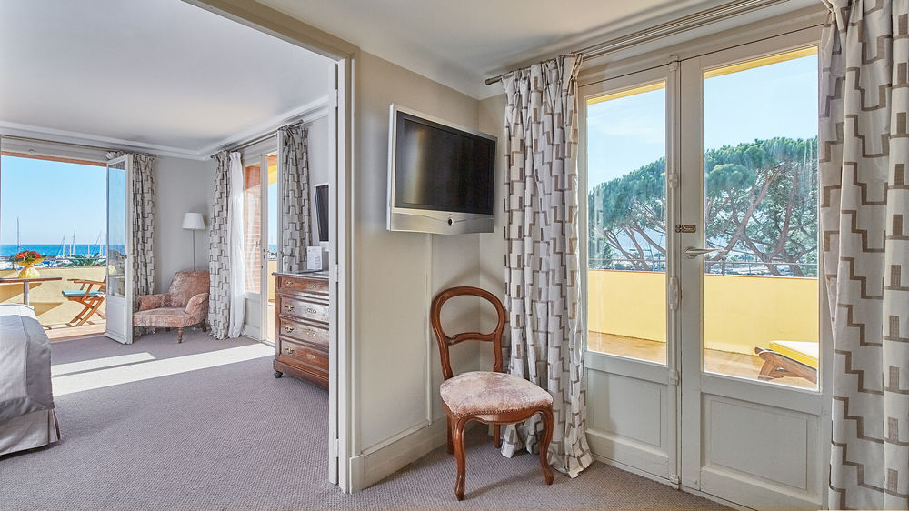 Ermitage de l'Oasis & Spa - Cannes Mandelieu