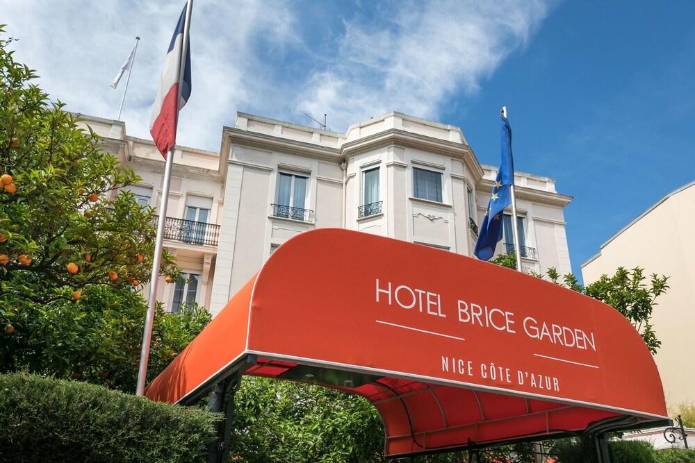 Best Western Plus Hotel Brice Garden