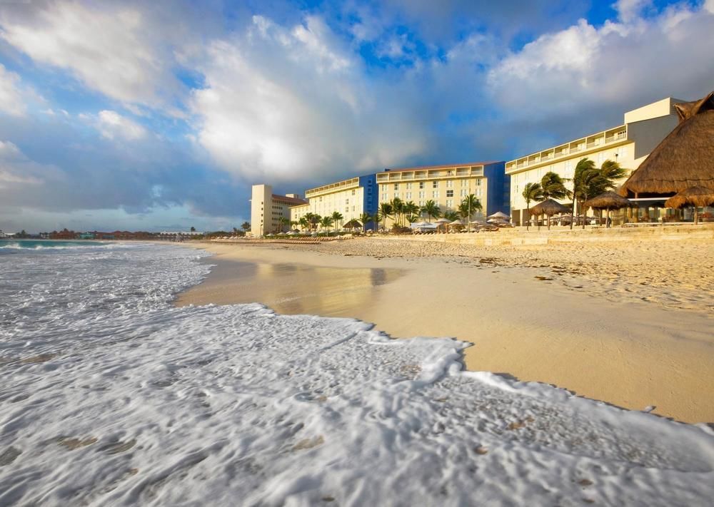 THE WESTIN RESORT  SPA, CANCUN