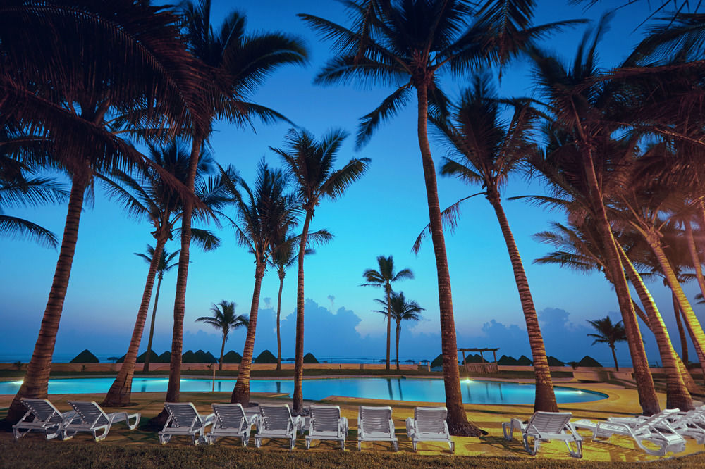CLUB MAEVA MIRAMAR TAMPICO