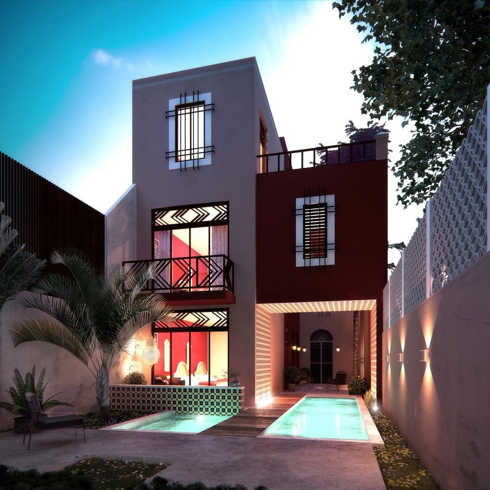 Casa Italia Luxury Guest House - Adults Only