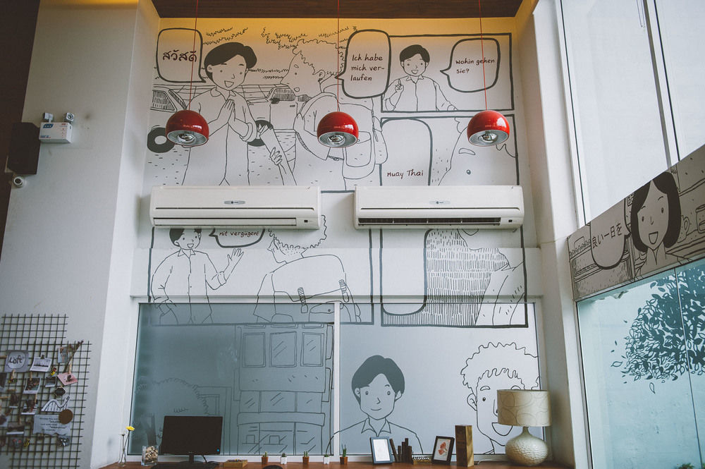 LOFT 77 HOTEL THE