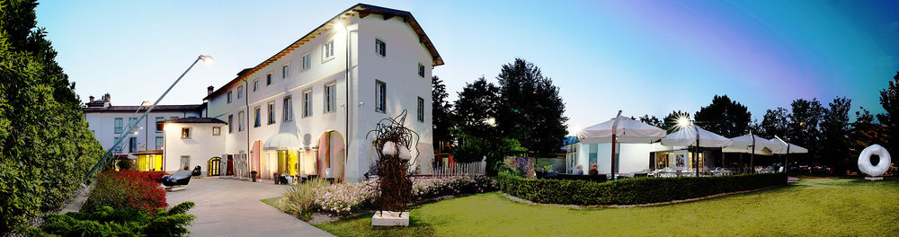 Settecento Hotel