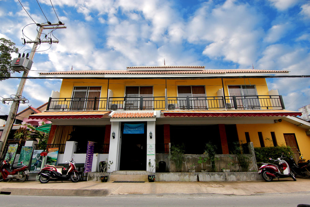 Panna Heritage Boutique Hotel