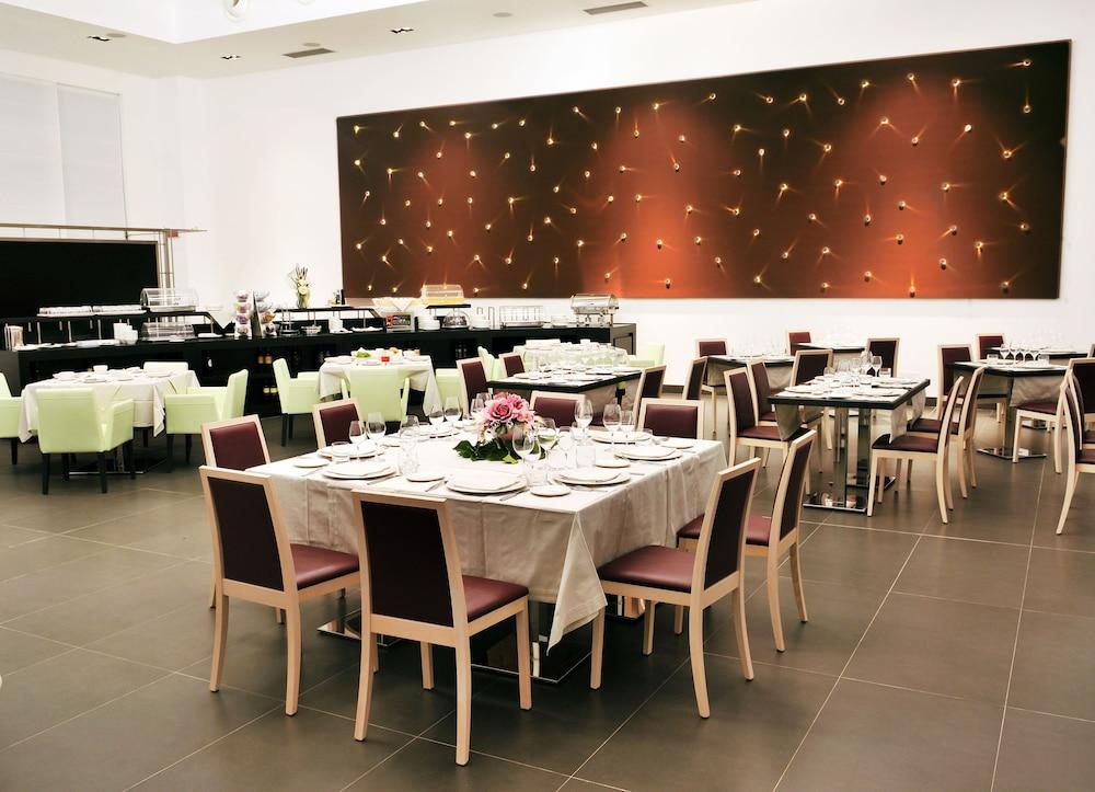 Monte Sarago Hotel