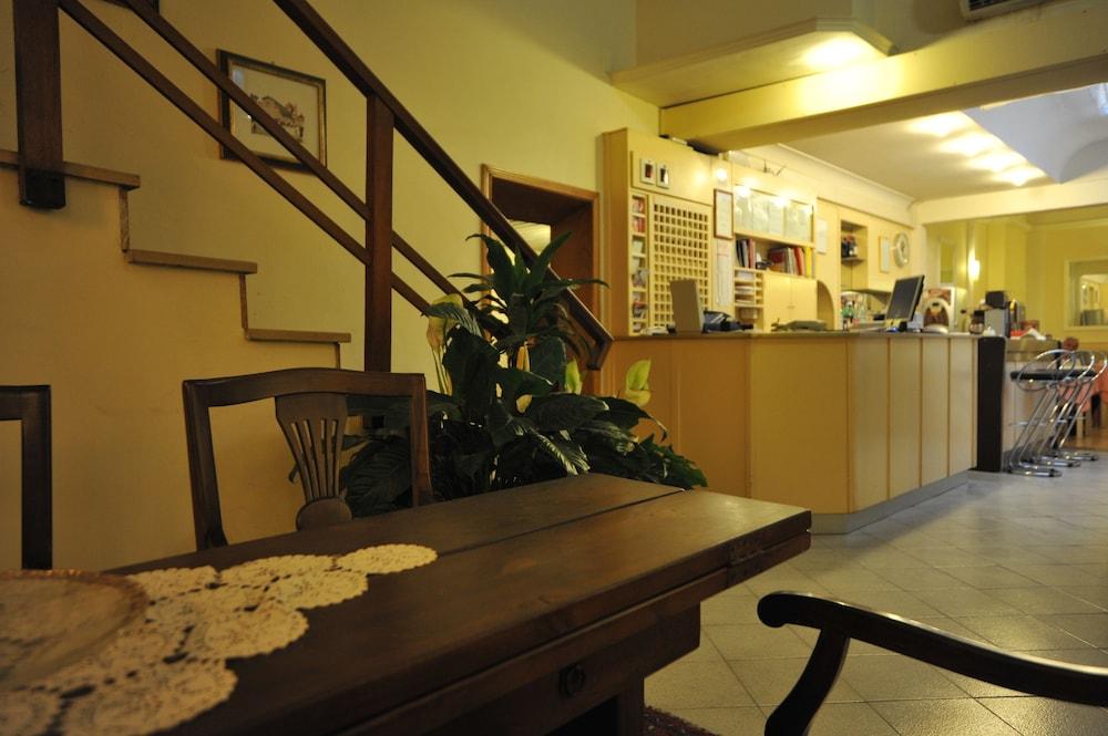 Hotel Gioia