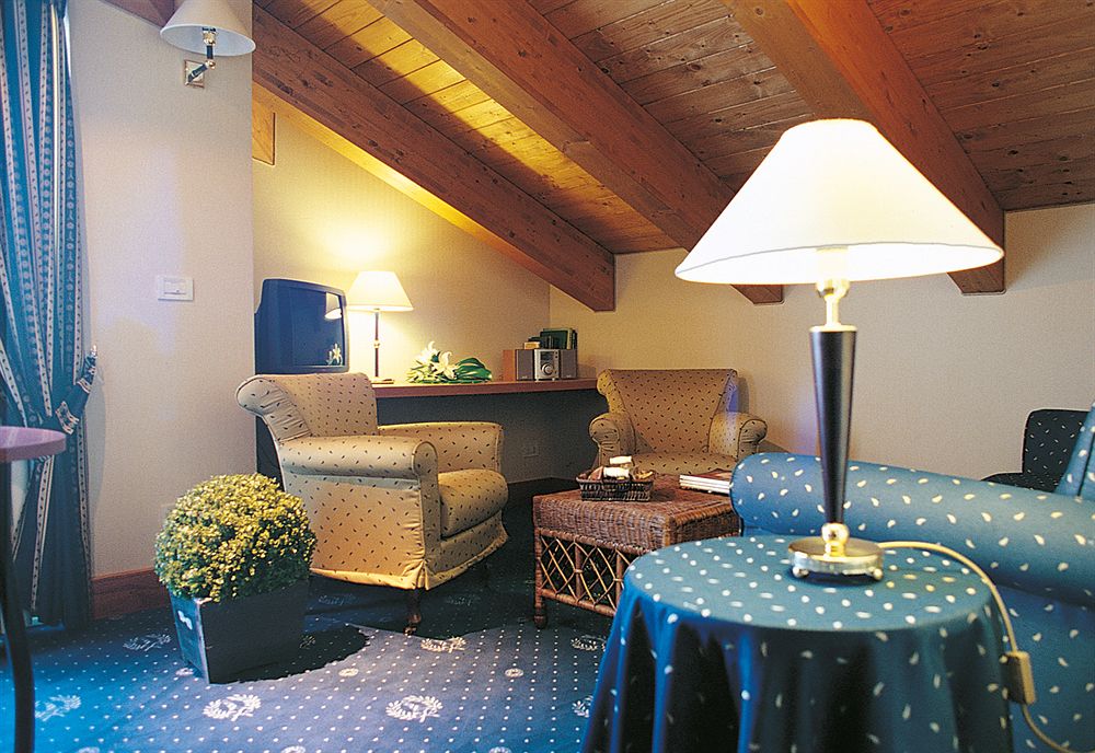 Suite Hotel Maestrale