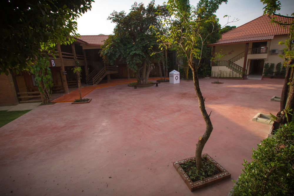 Woodfield Resort Chiang Mai
