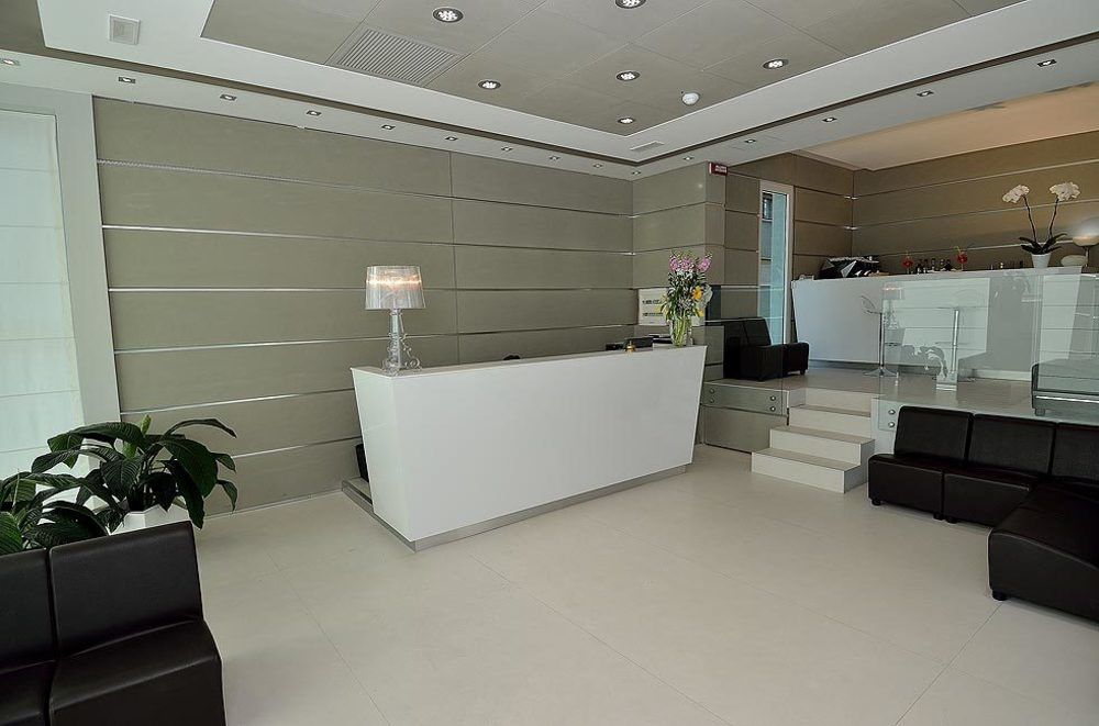 Venice Hotel San Giuliano