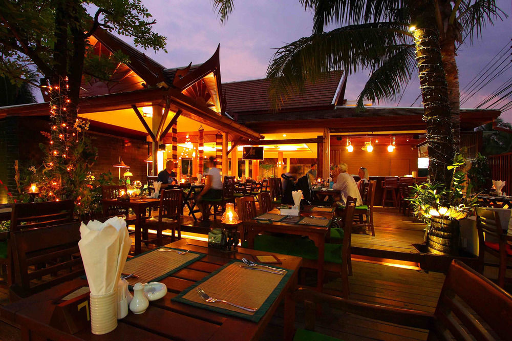FX Resort Khao Lak