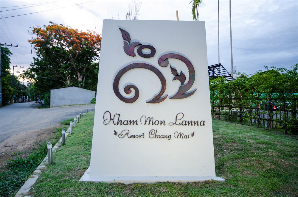 KHAM MON LANNA RESORT