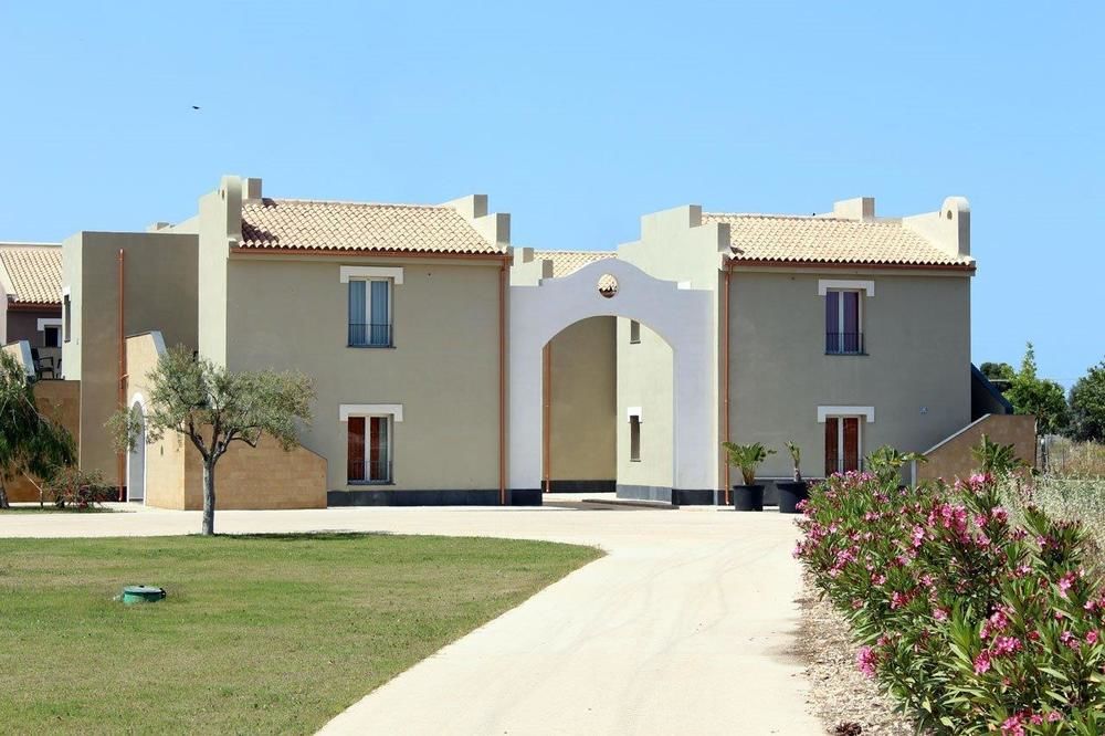 LE RESIDENZE ARCHIMEDE