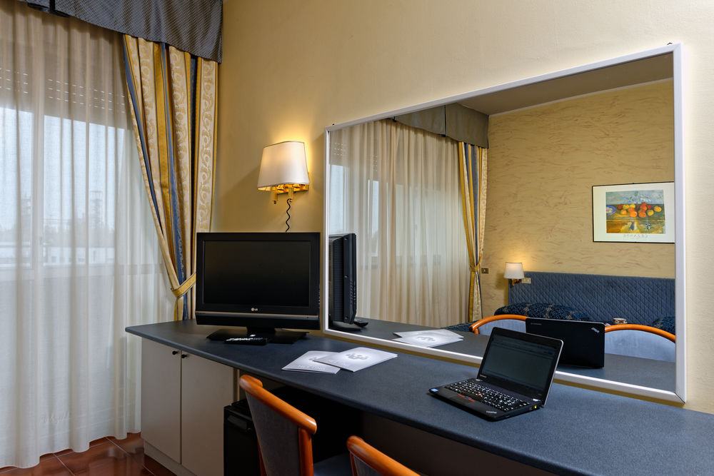 Jr Hotels Bologna Gate 7