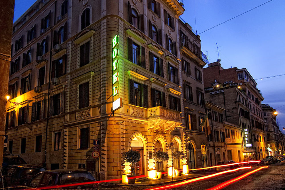 Raffaello Sure Hotel Collection By Best Western