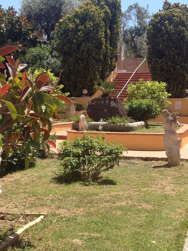 Hotel Villa Igea