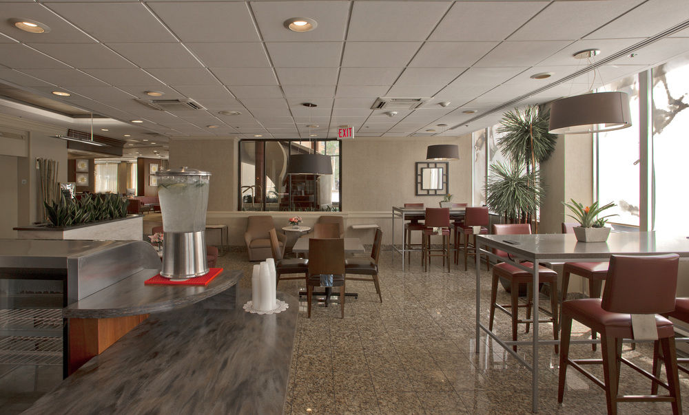 Holiday Inn Washington-Central/White House