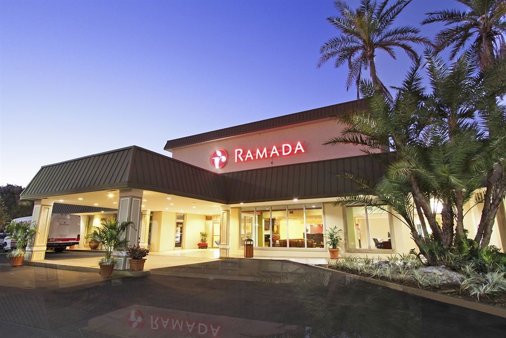 Ramada Inn Miami Airport North - Hialeah