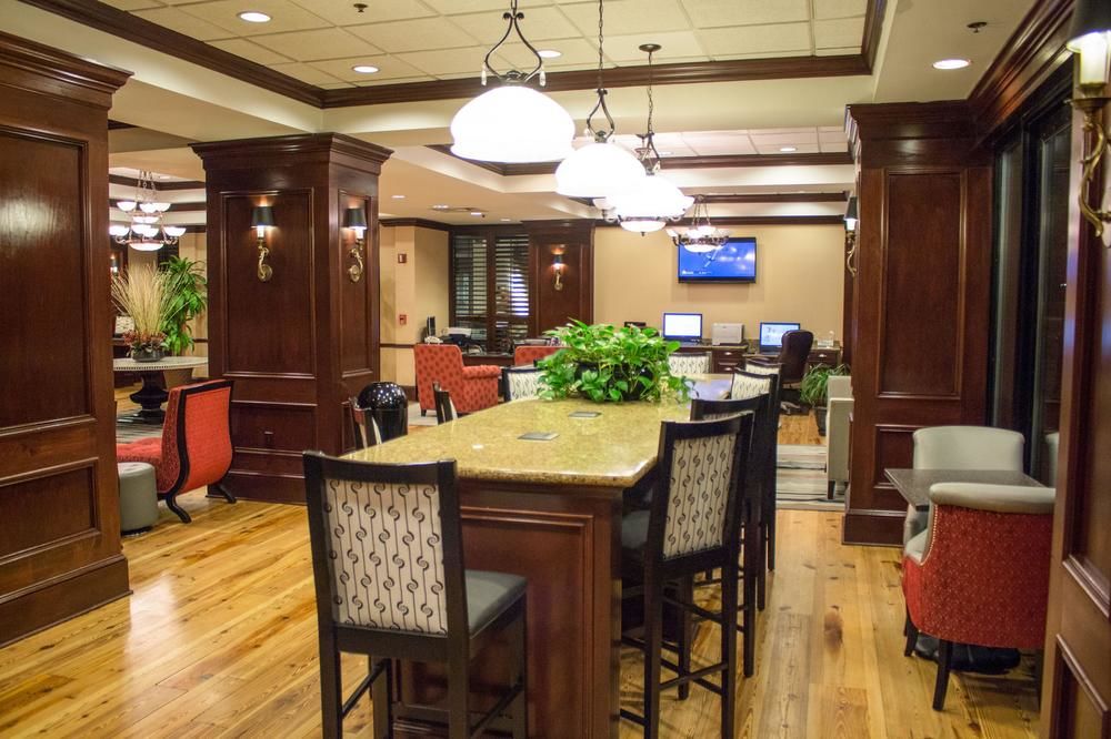 Hampton Inn Savannah-Historic District