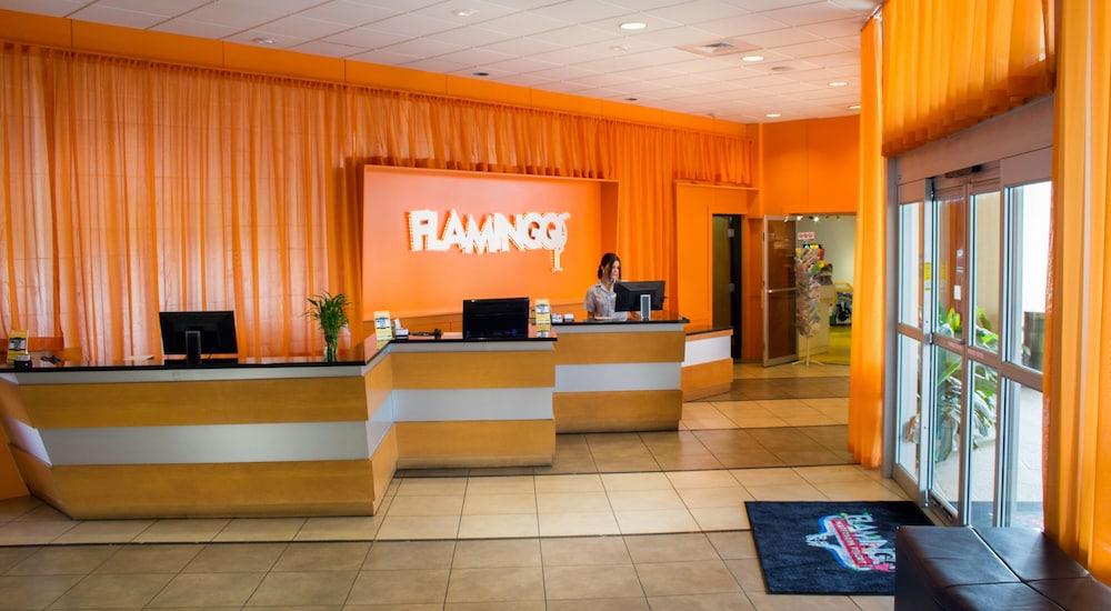 Ramada by Wyndham Hotel & Water Park