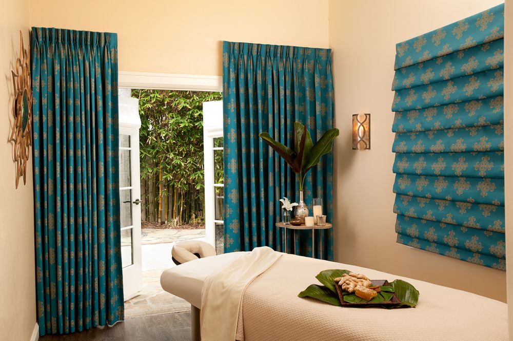 ESTANCIA LA JOLLA HOTEL AND SPA